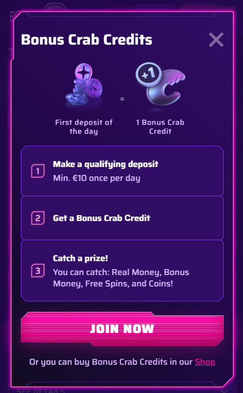 Roby Casino