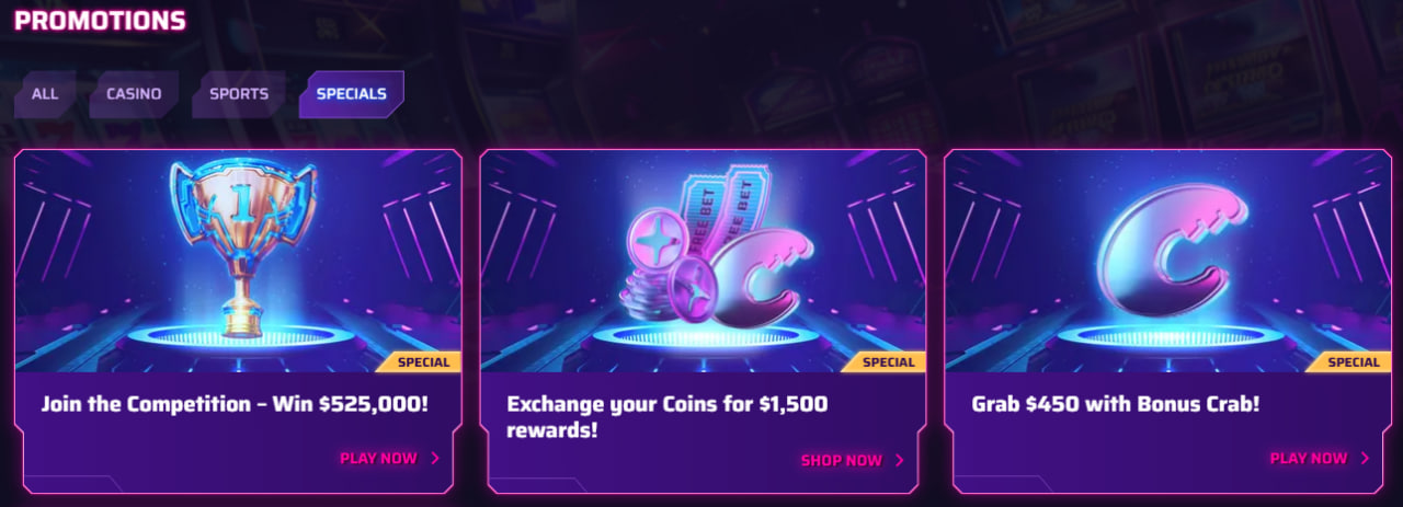 Roby Casino