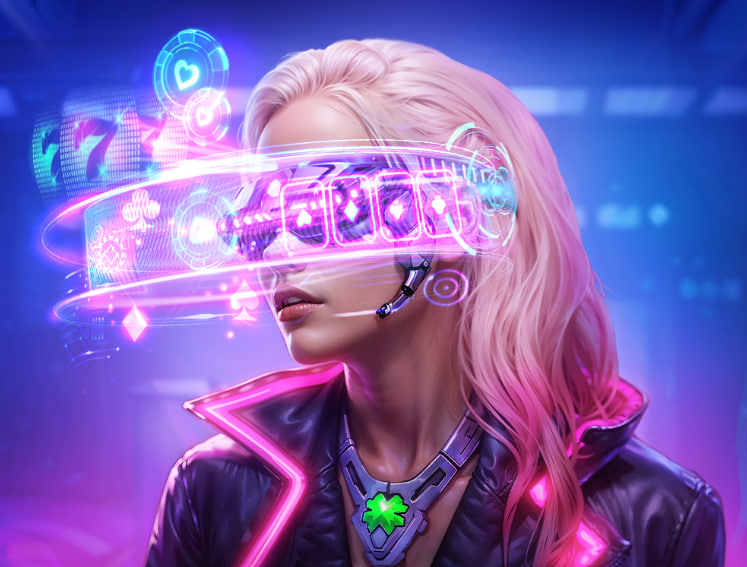 Roby Casino App