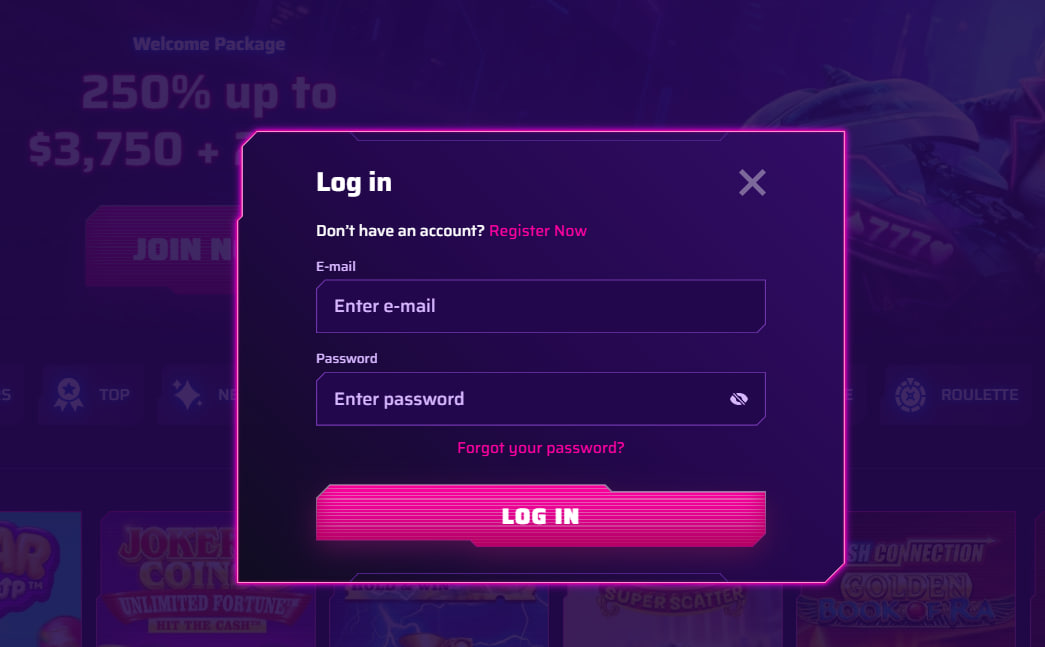 Roby Casino